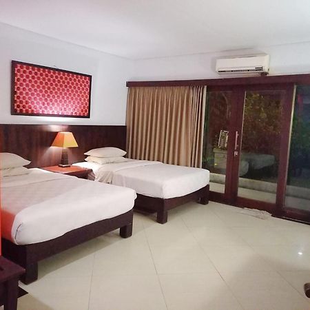 Nirmala Hotel Jimbaran Экстерьер фото