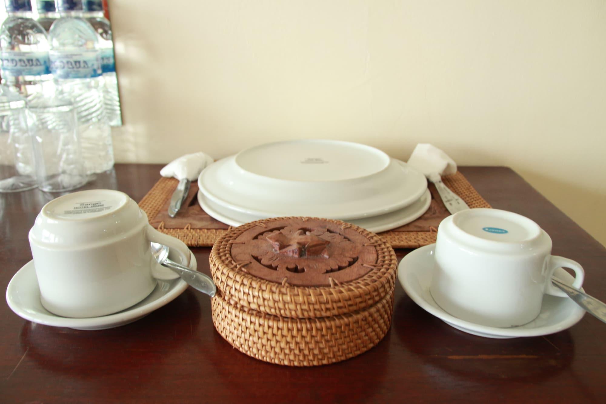 Nirmala Hotel Jimbaran Экстерьер фото