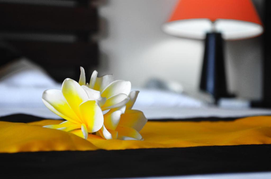 Nirmala Hotel Jimbaran Номер фото